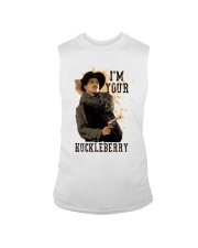 Limited Edition Sleeveless Tee tile