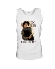 Limited Edition Unisex Tank tile