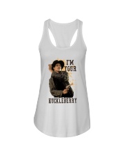 Limited Edition Ladies Flowy Tank tile