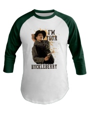 Limited Edition Baseball Tee tile