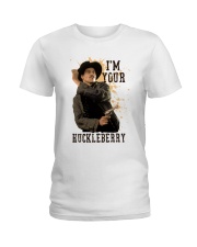 Limited Edition Ladies T-Shirt tile