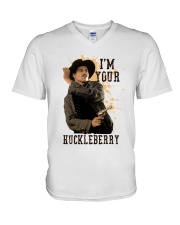Limited Edition V-Neck T-Shirt tile