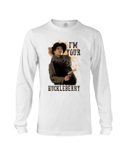 Limited Edition Long Sleeve Tee tile