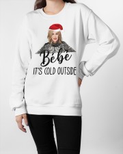 Limited Edition Crewneck Sweatshirt apparel-crewneck-sweatshirt-lifestyle-front-09