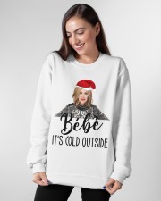 Limited Edition Crewneck Sweatshirt apparel-crewneck-sweatshirt-lifestyle-front-13