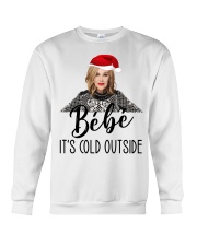 Limited Edition Crewneck Sweatshirt front