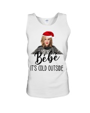 Limited Edition Unisex Tank tile
