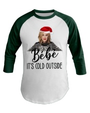 Limited Edition Baseball Tee tile
