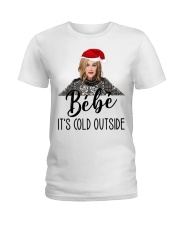 Limited Edition Ladies T-Shirt tile