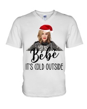Limited Edition V-Neck T-Shirt tile
