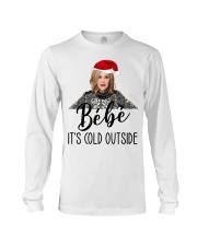 Limited Edition Long Sleeve Tee tile