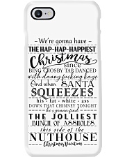 Perfect Christmas Gift Phone Case tile