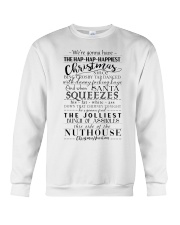 Perfect Christmas Gift Crewneck Sweatshirt tile