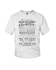 Perfect Christmas Gift Youth T-Shirt tile