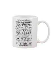 Perfect Christmas Gift Mug tile
