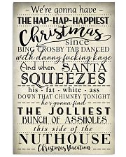 Perfect Christmas Gift Vertical Poster tile