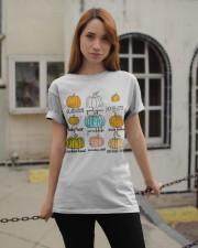 Limited Edition Classic T-Shirt apparel-classic-tshirt-lifestyle-19