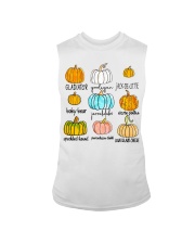 Limited Edition Sleeveless Tee tile