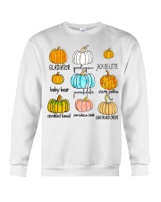 Limited Edition Crewneck Sweatshirt tile