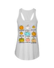 Limited Edition Ladies Flowy Tank tile