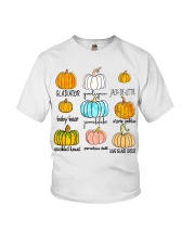 Limited Edition Youth T-Shirt tile