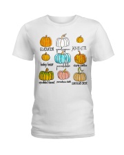 Limited Edition Ladies T-Shirt tile