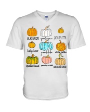 Limited Edition V-Neck T-Shirt tile