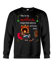 Limited Edition Crewneck Sweatshirt tile