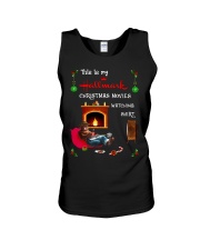 Limited Edition Unisex Tank tile