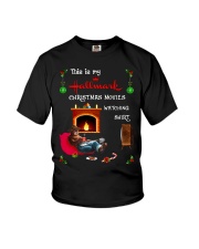 Limited Edition Youth T-Shirt tile
