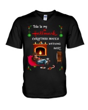 Limited Edition V-Neck T-Shirt tile