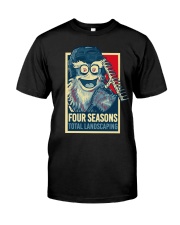 Limited Edition Premium Fit Mens Tee tile