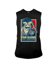 Limited Edition Sleeveless Tee tile