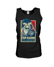 Limited Edition Unisex Tank tile