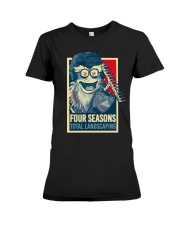 Limited Edition Premium Fit Ladies Tee tile