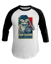 Limited Edition Baseball Tee tile
