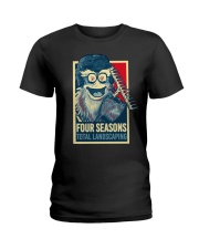 Limited Edition Ladies T-Shirt tile