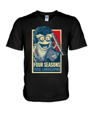 Limited Edition V-Neck T-Shirt tile