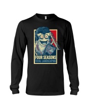 Limited Edition Long Sleeve Tee tile