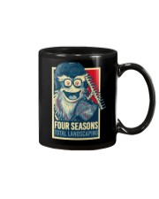 Limited Edition Mug tile
