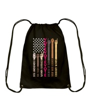 Celebrating 100 Years of Women's Suffrage Drawstring Bag tile