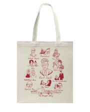 Limited Edition Tote Bag tile