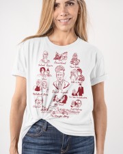 Limited Edition Classic T-Shirt apparel-classic-tshirt-lifestyle-front-101