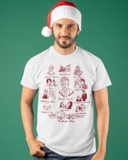 Limited Edition Classic T-Shirt apparel-classic-tshirt-lifestyle-front-84