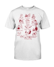 Limited Edition Premium Fit Mens Tee tile