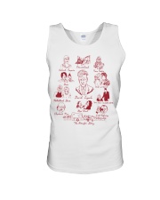Limited Edition Unisex Tank tile