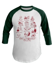 Limited Edition Baseball Tee tile