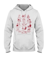 Limited Edition Hooded Sweatshirt tile