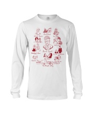 Limited Edition Long Sleeve Tee tile