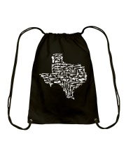 LIMITED EDITION Drawstring Bag tile